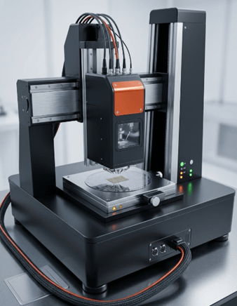 Semiconductor Integration for AI Applications