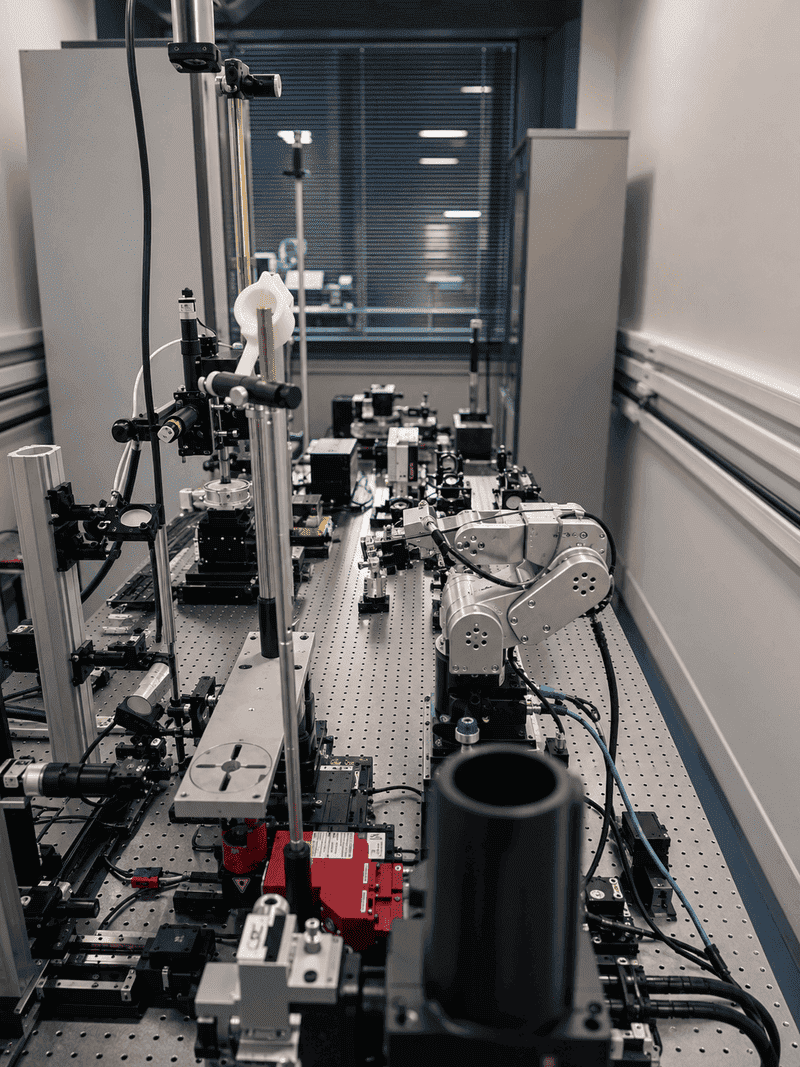 High-precision laser diode integration